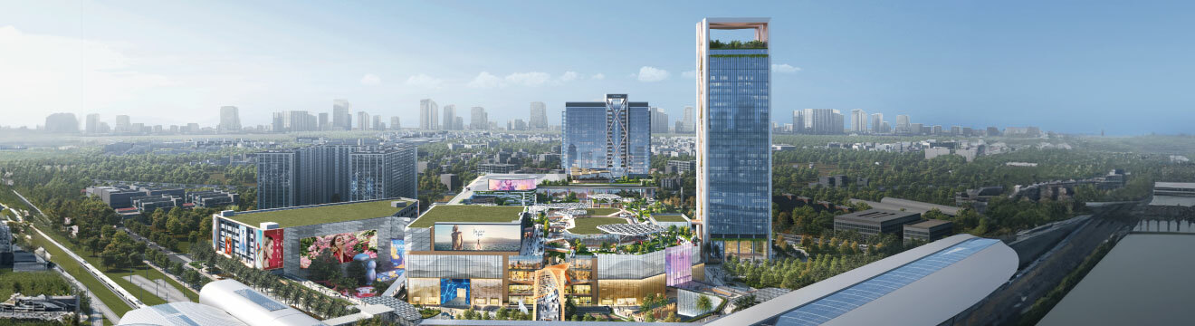 D-ONE第一大天地